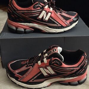 GS NEW BALANCE 1906 'DESERT HEAT'